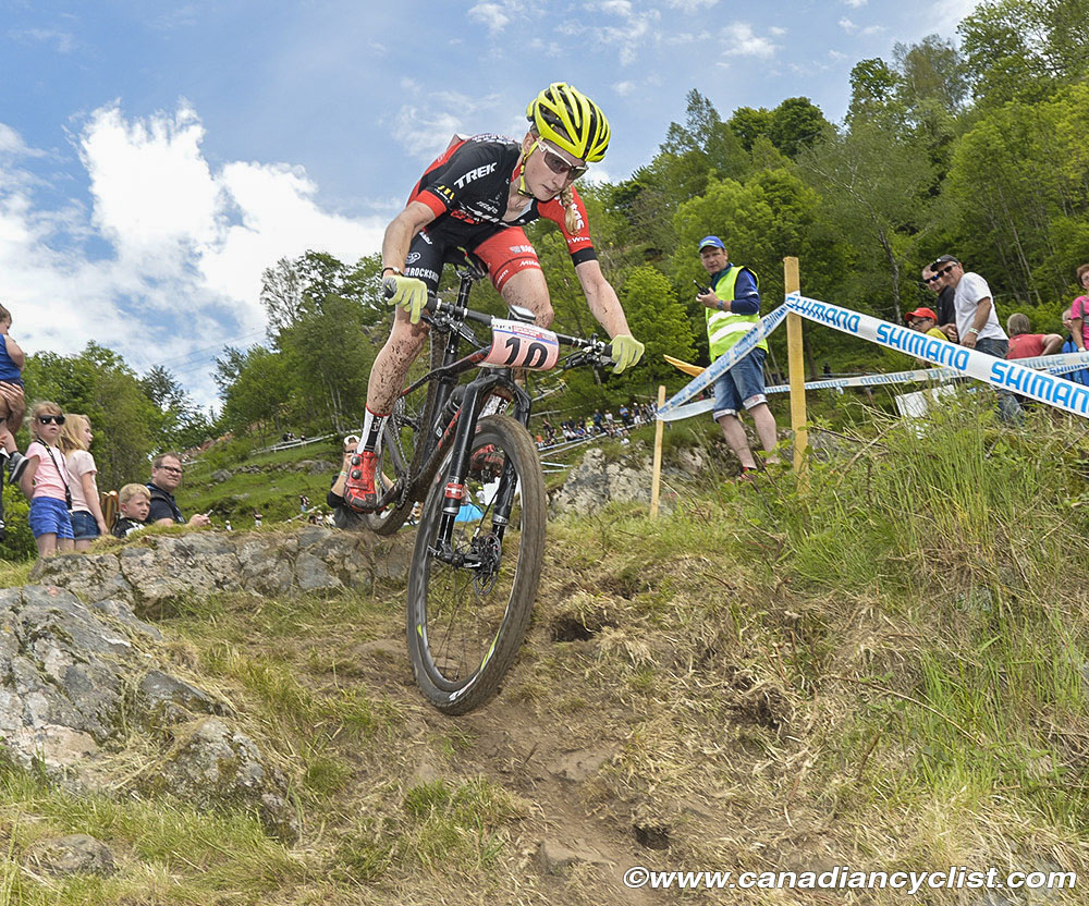 2016 La Bresse World Cup