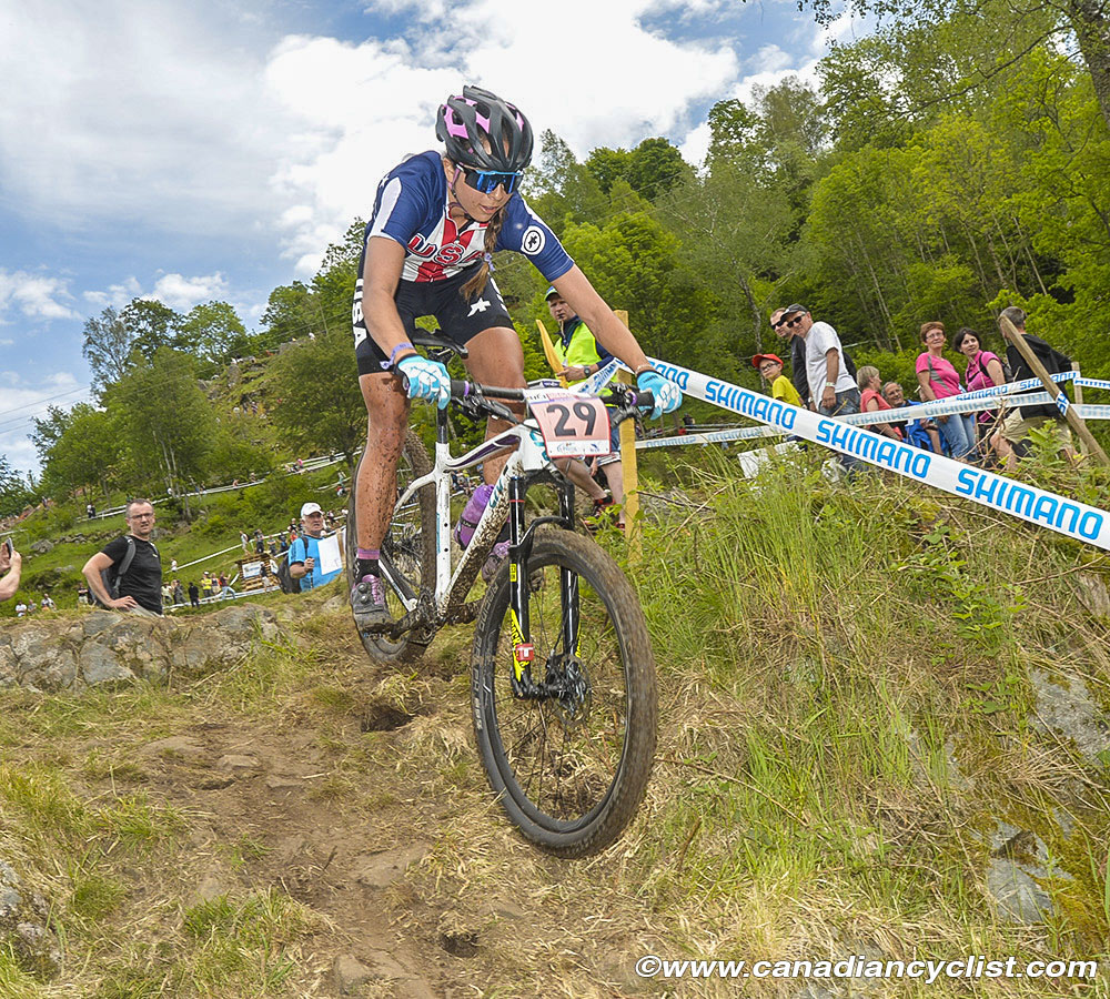 2016 La Bresse World Cup