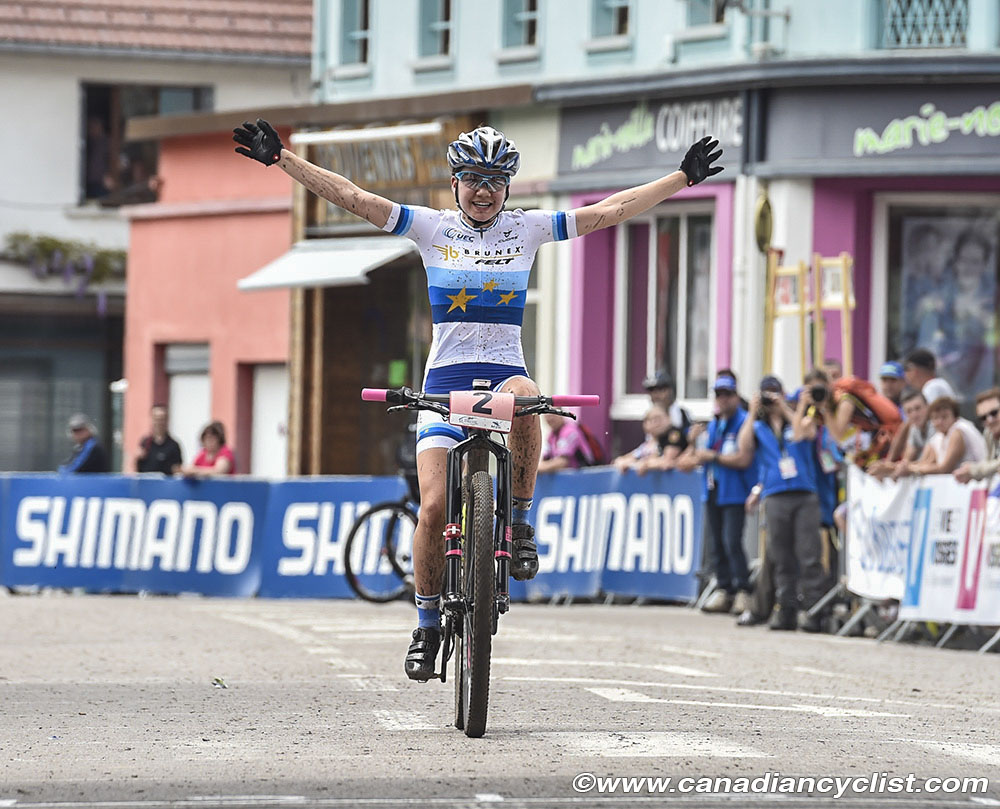 2016 La Bresse World Cup
