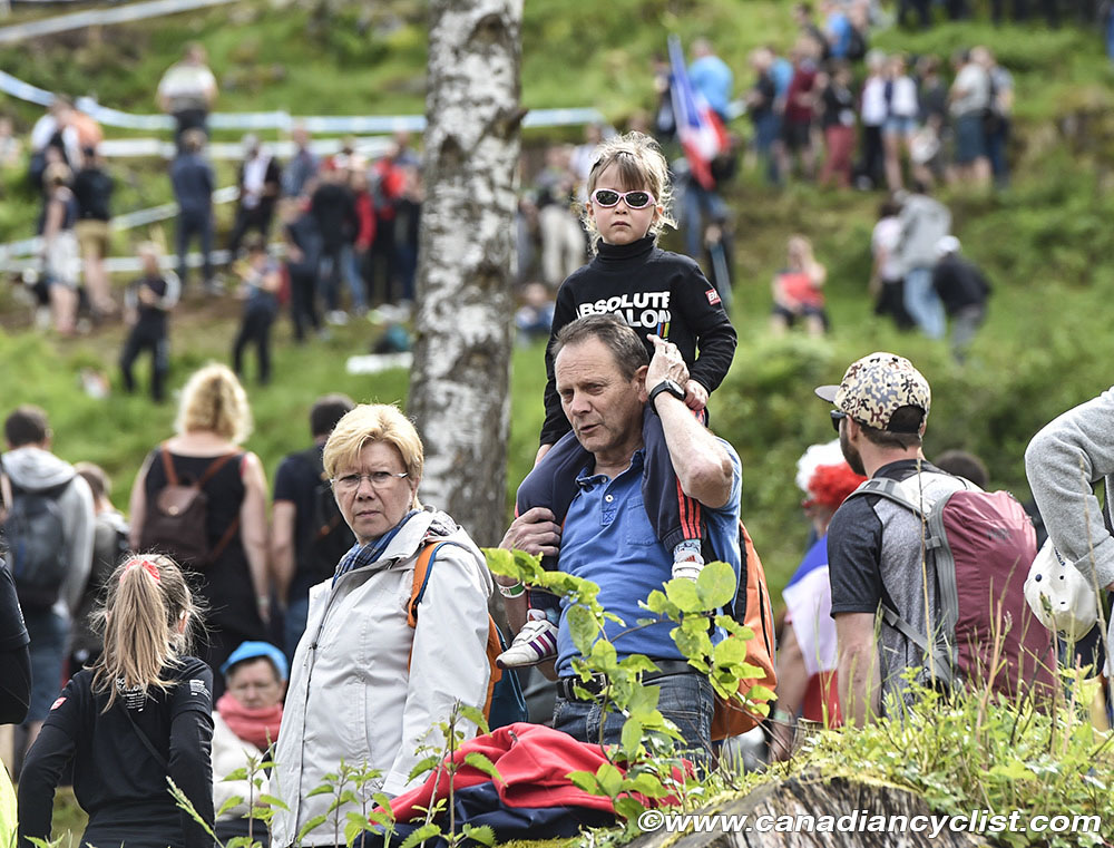 2016 La Bresse World Cup