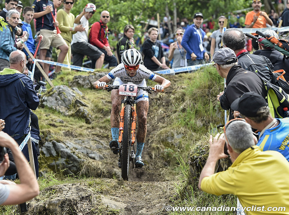 2016 La Bresse World Cup