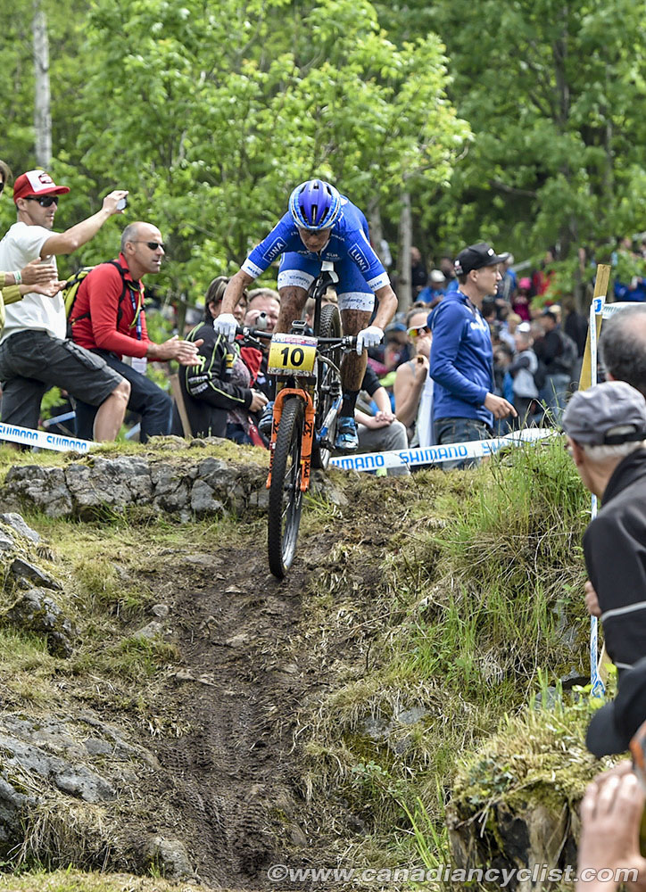 2016 La Bresse World Cup