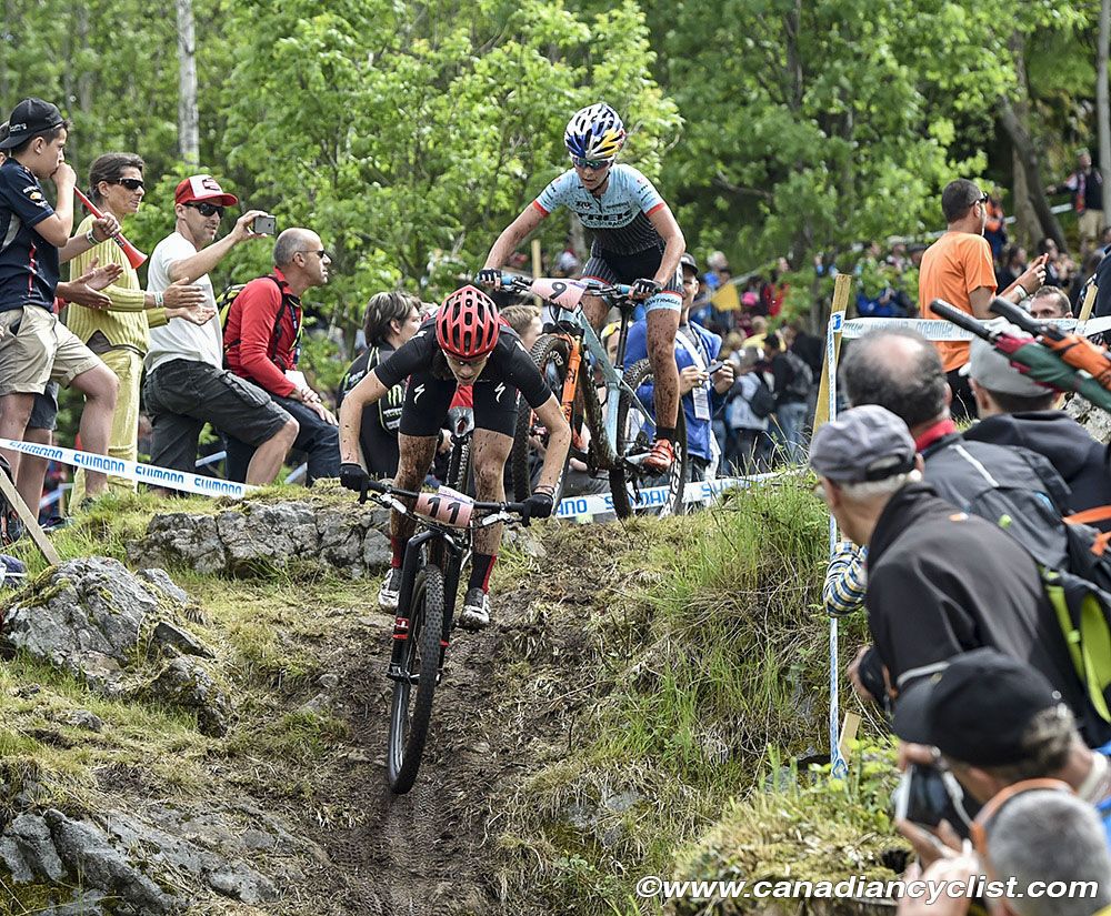 2016 La Bresse World Cup