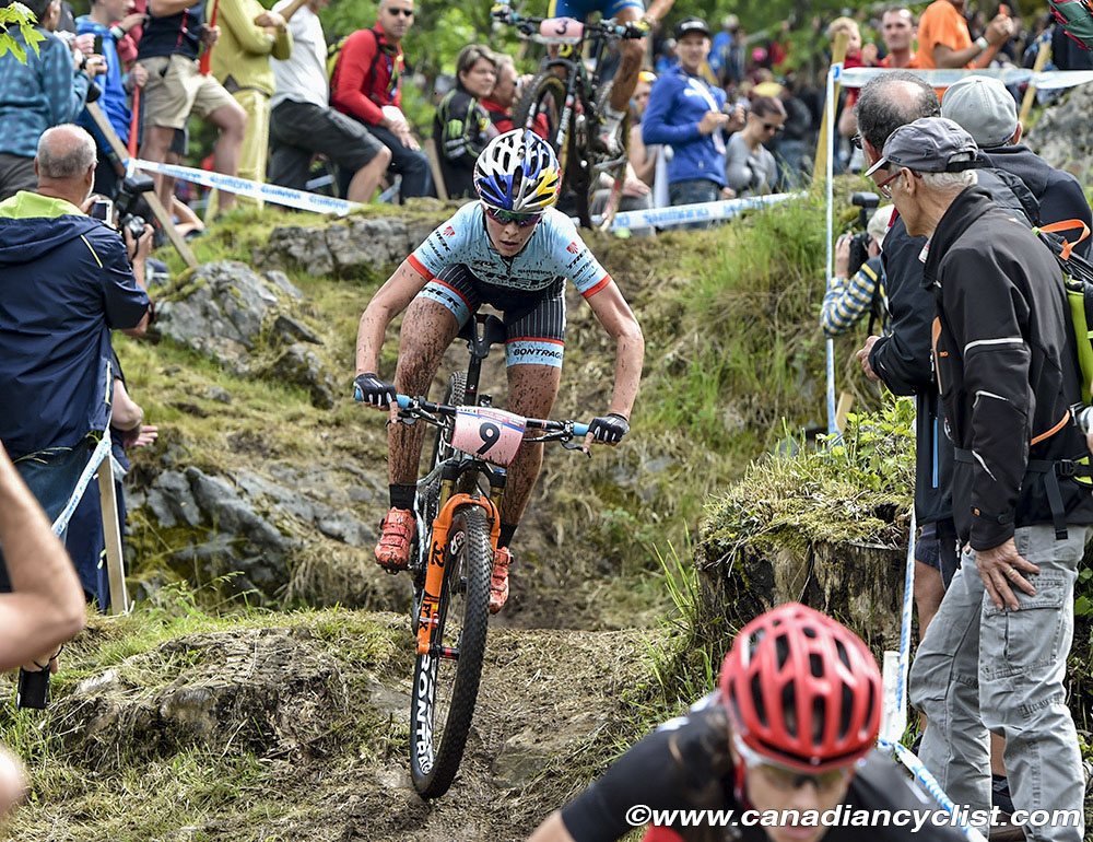 2016 La Bresse World Cup