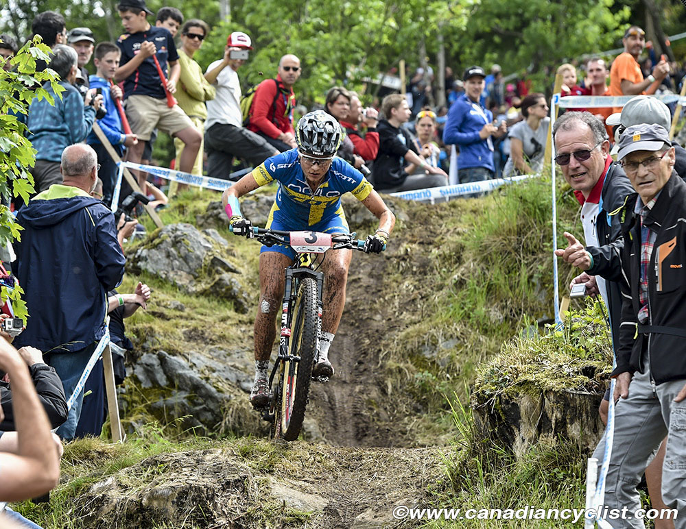 2016 La Bresse World Cup