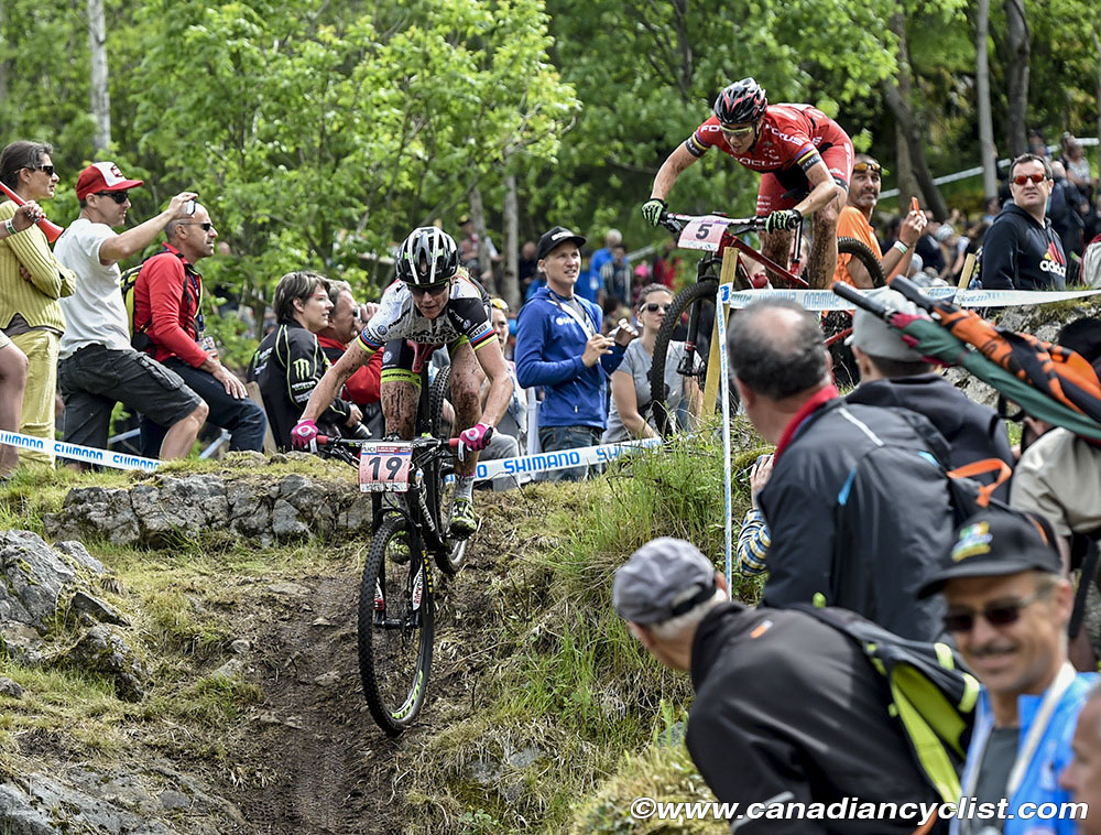 2016 La Bresse World Cup