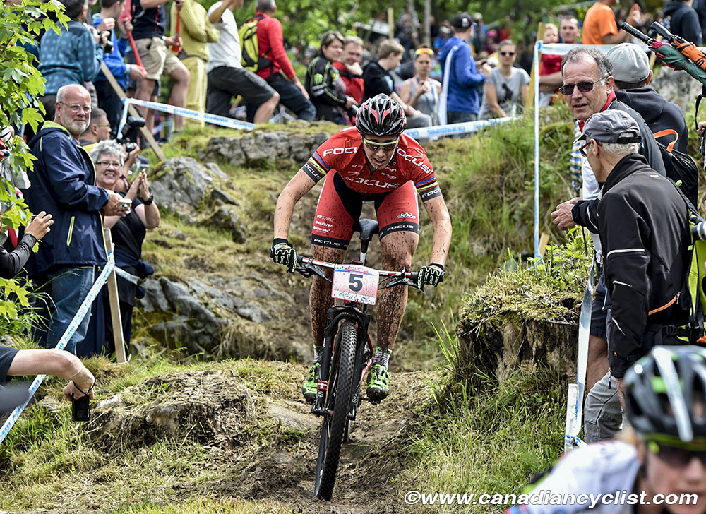 2016 La Bresse World Cup