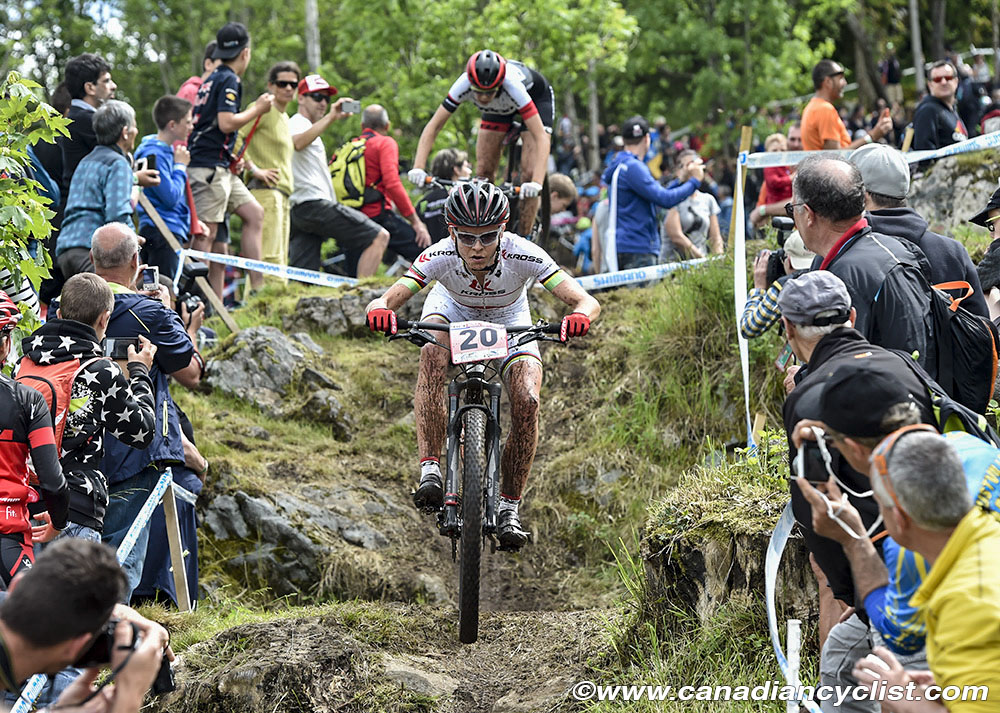 2016 La Bresse World Cup