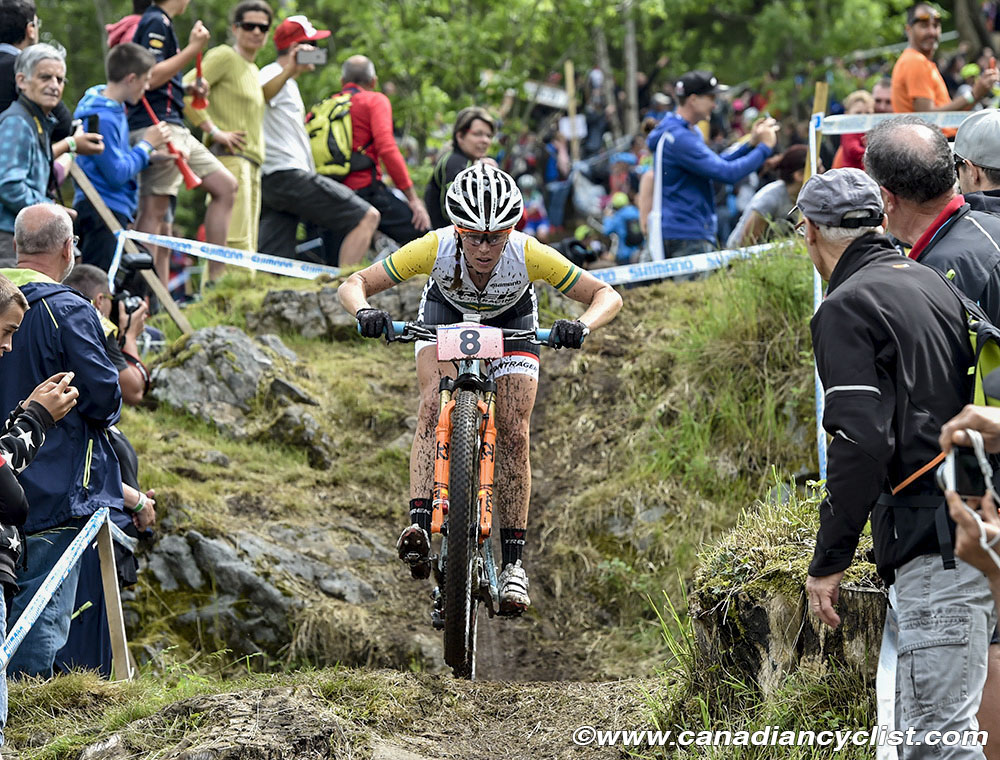 2016 La Bresse World Cup