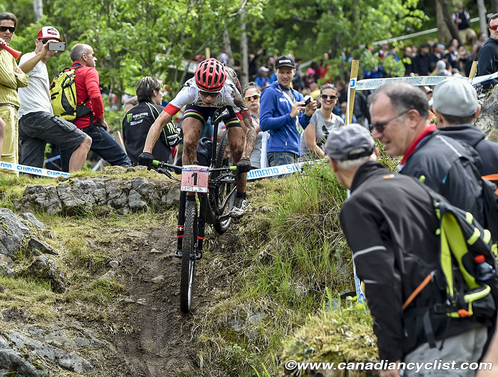2016 La Bresse World Cup