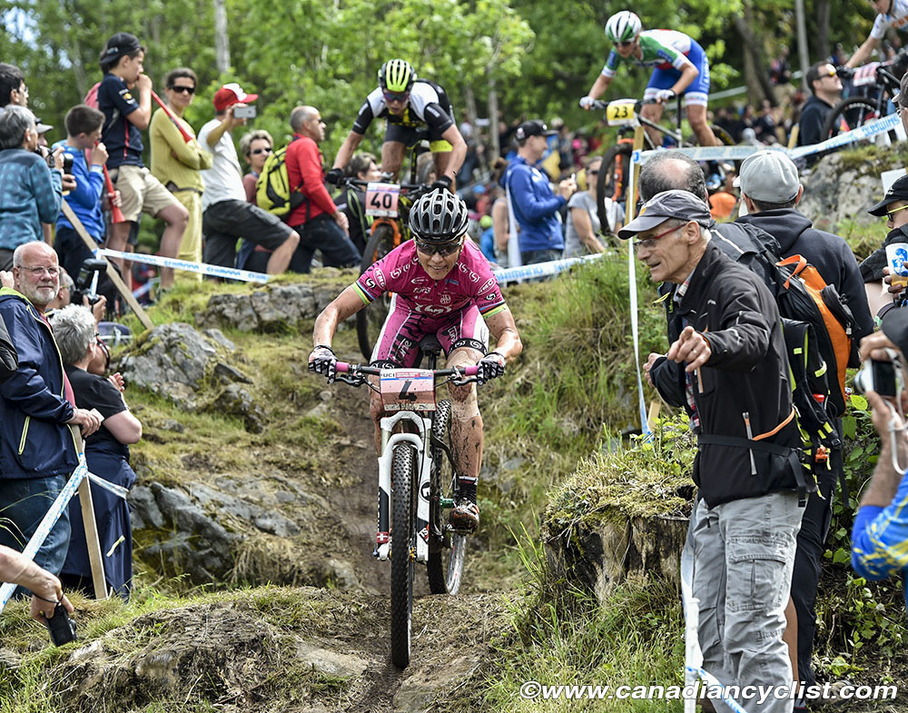 2016 La Bresse World Cup