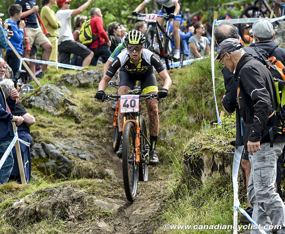 2016 La Bresse World Cup