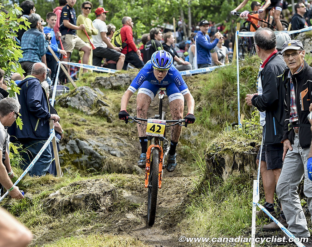 2016 La Bresse World Cup