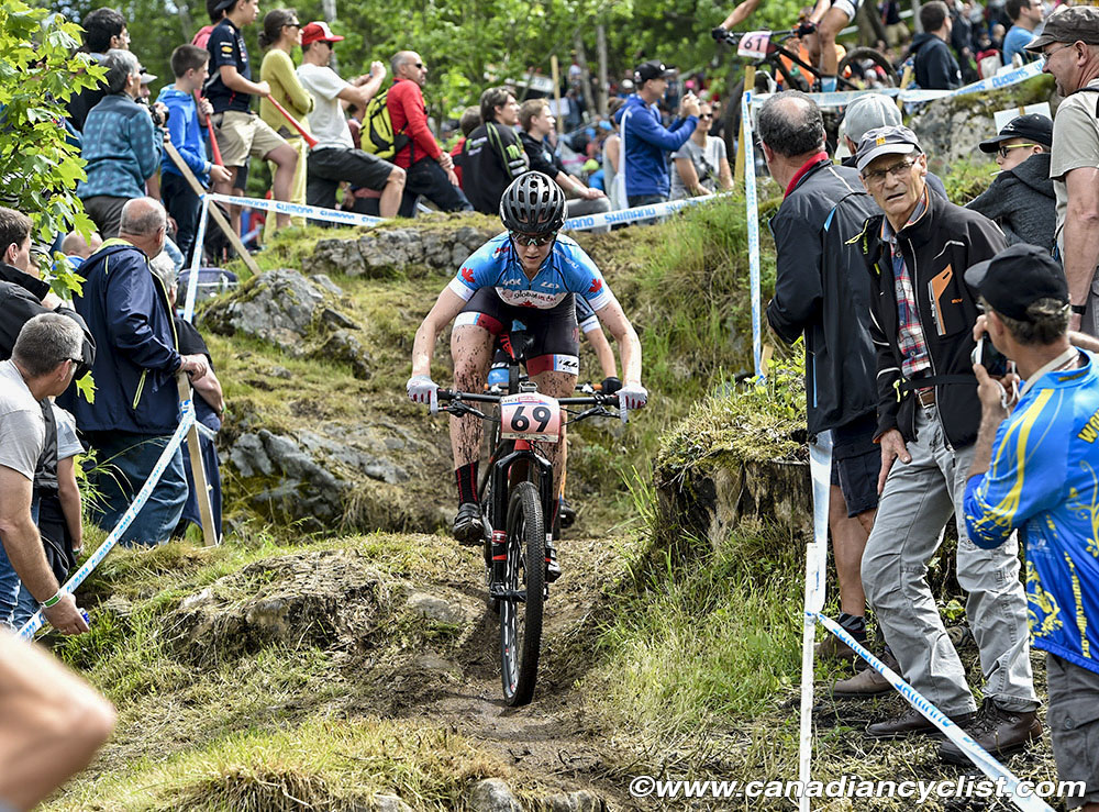 2016 La Bresse World Cup