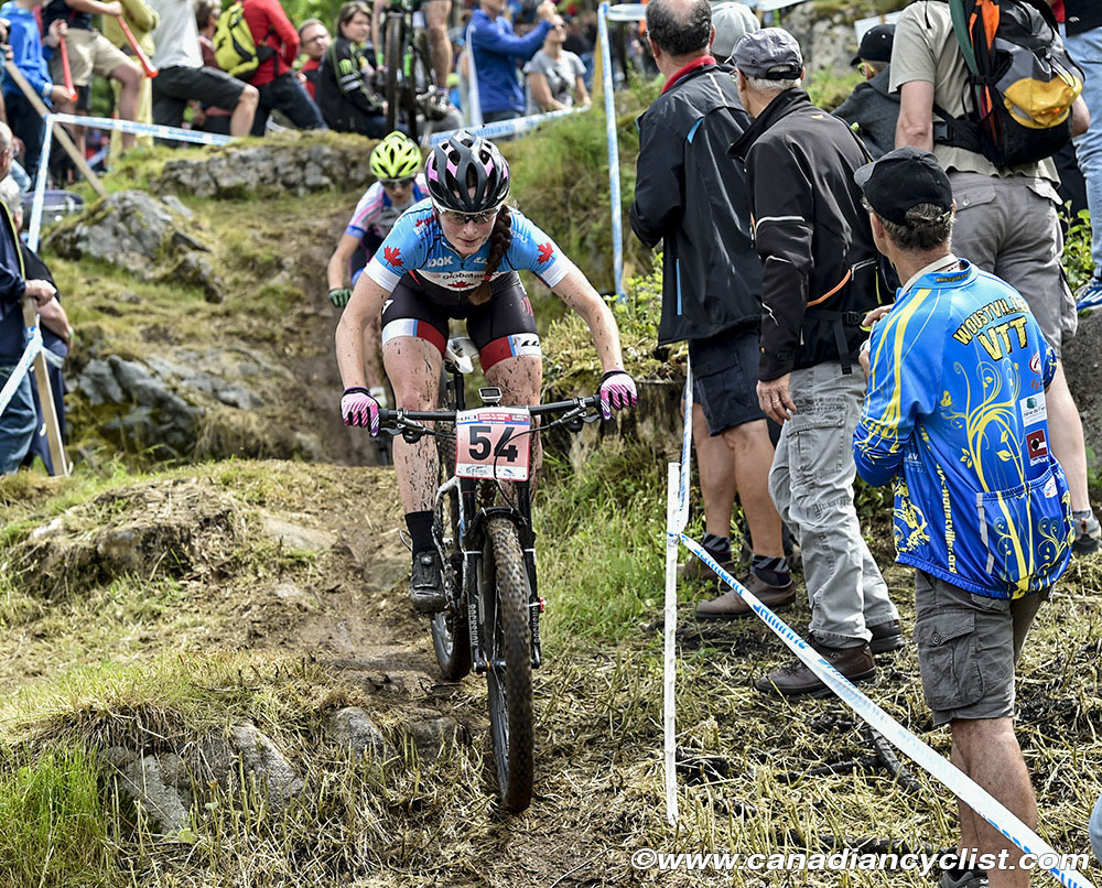 2016 La Bresse World Cup