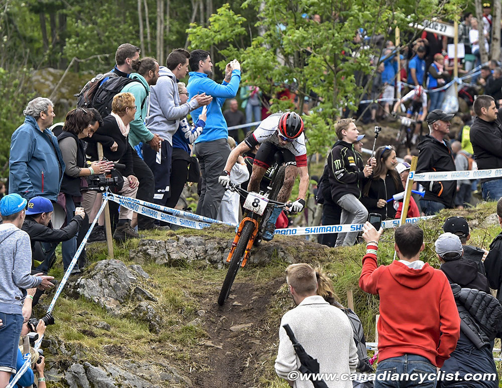 2016 La Bresse World Cup