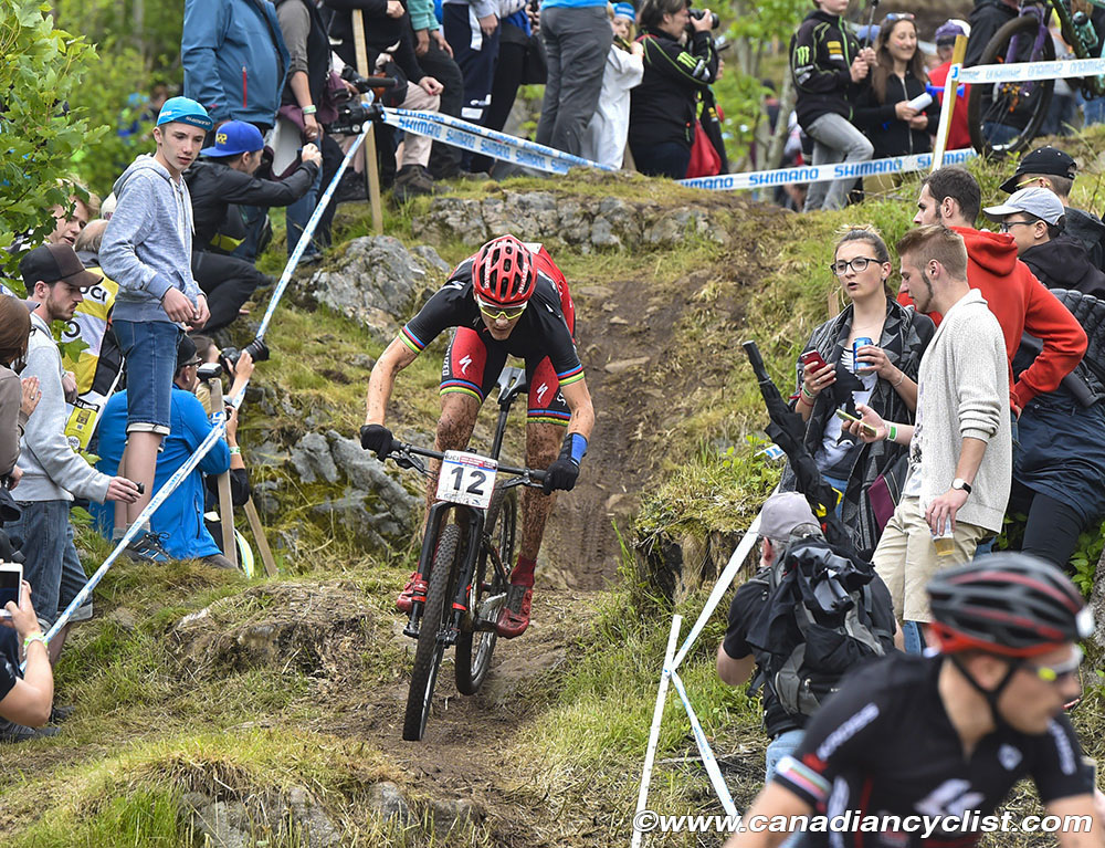 2016 La Bresse World Cup
