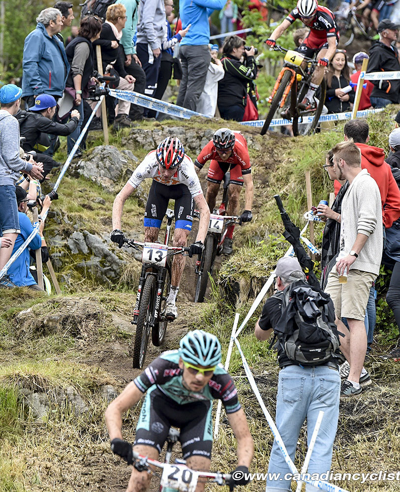 2016 La Bresse World Cup