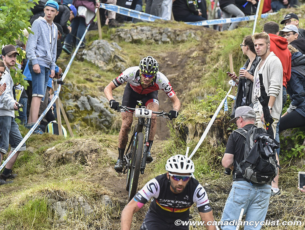 2016 La Bresse World Cup