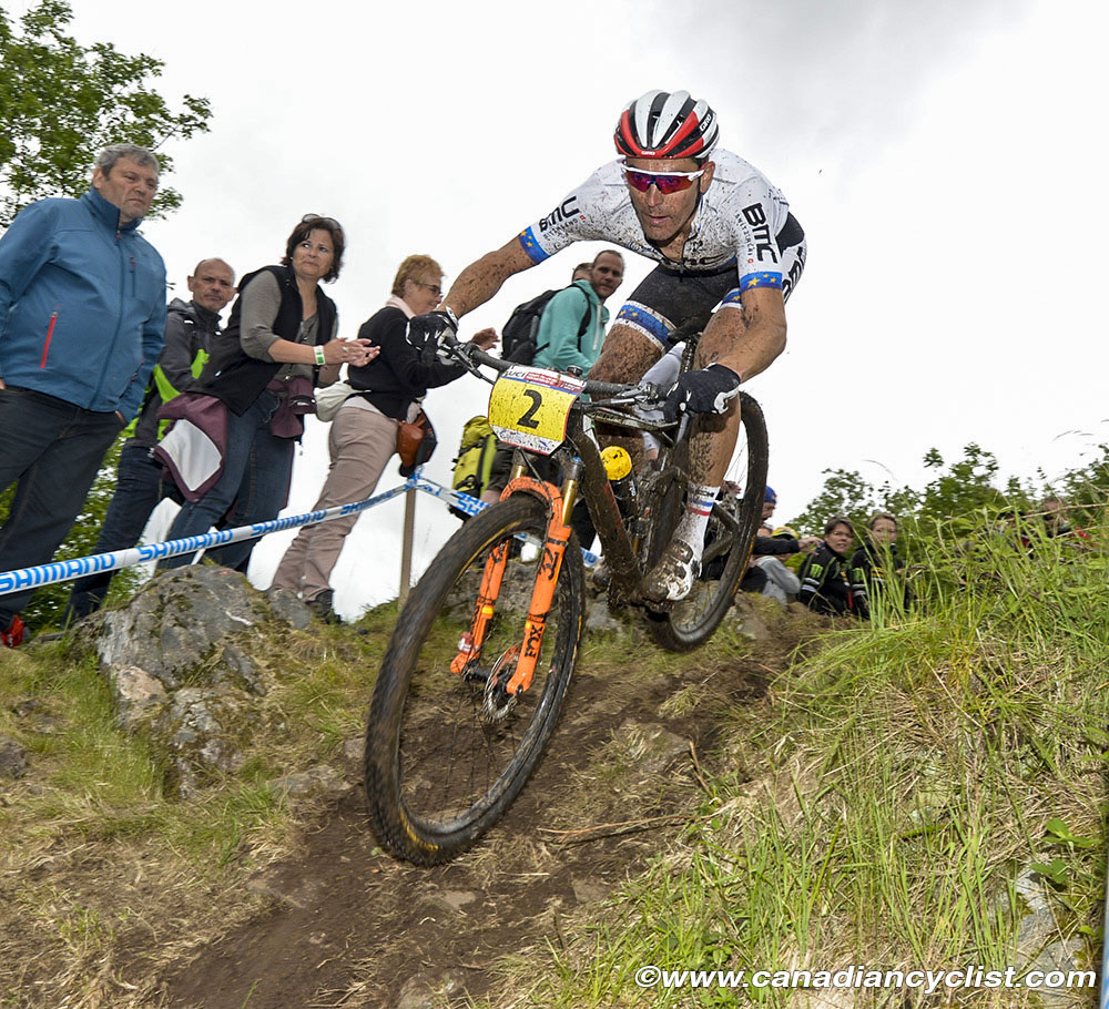 2016 La Bresse World Cup