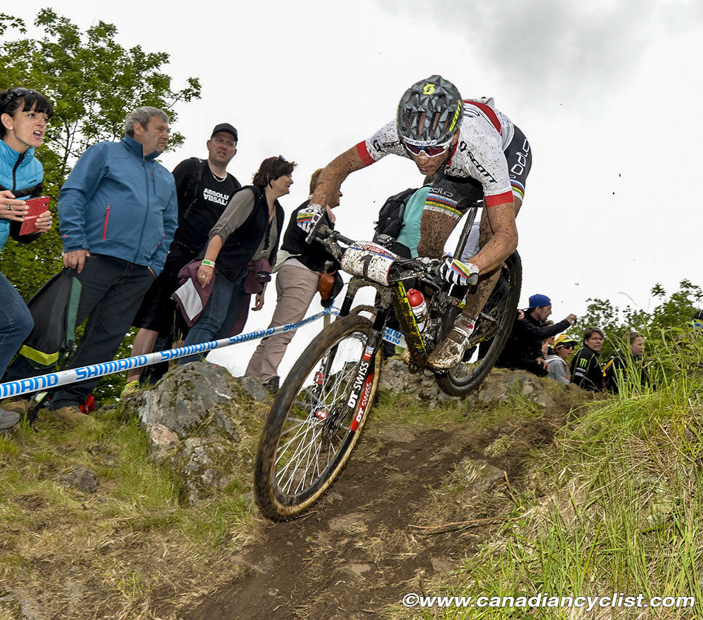2016 La Bresse World Cup