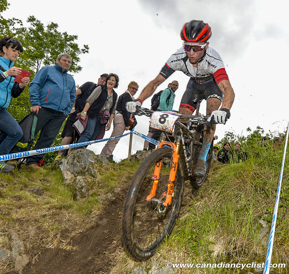 2016 La Bresse World Cup