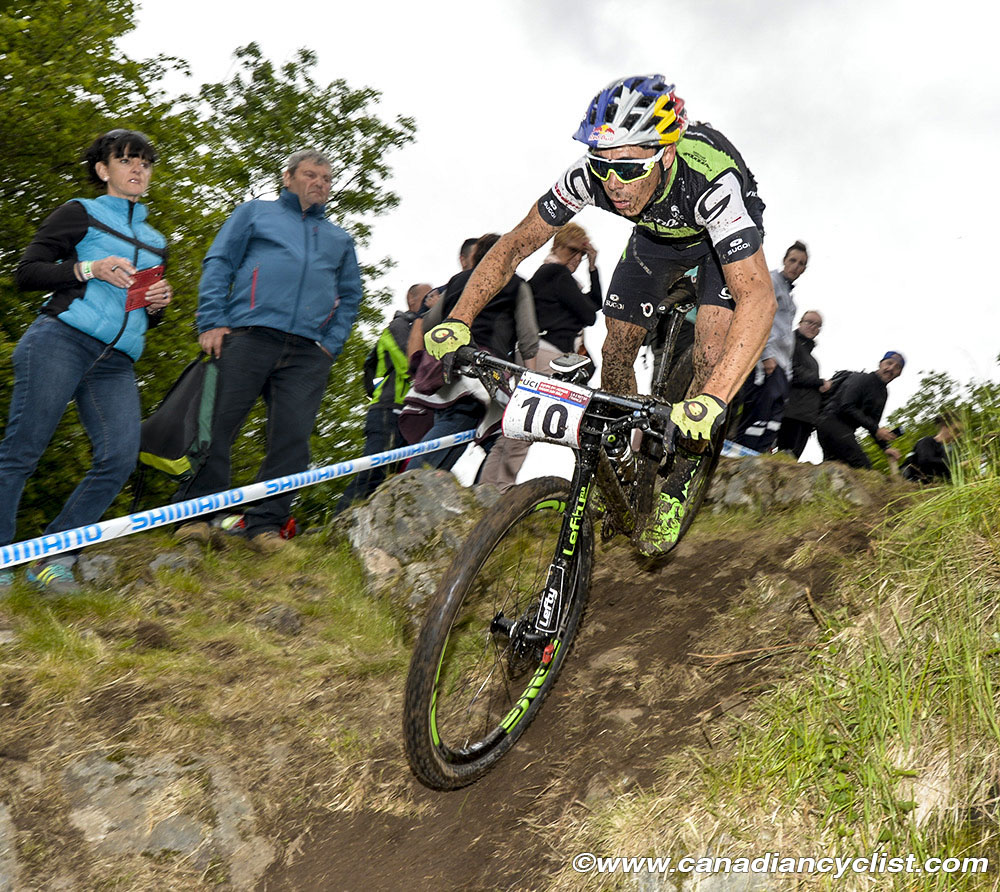 2016 La Bresse World Cup