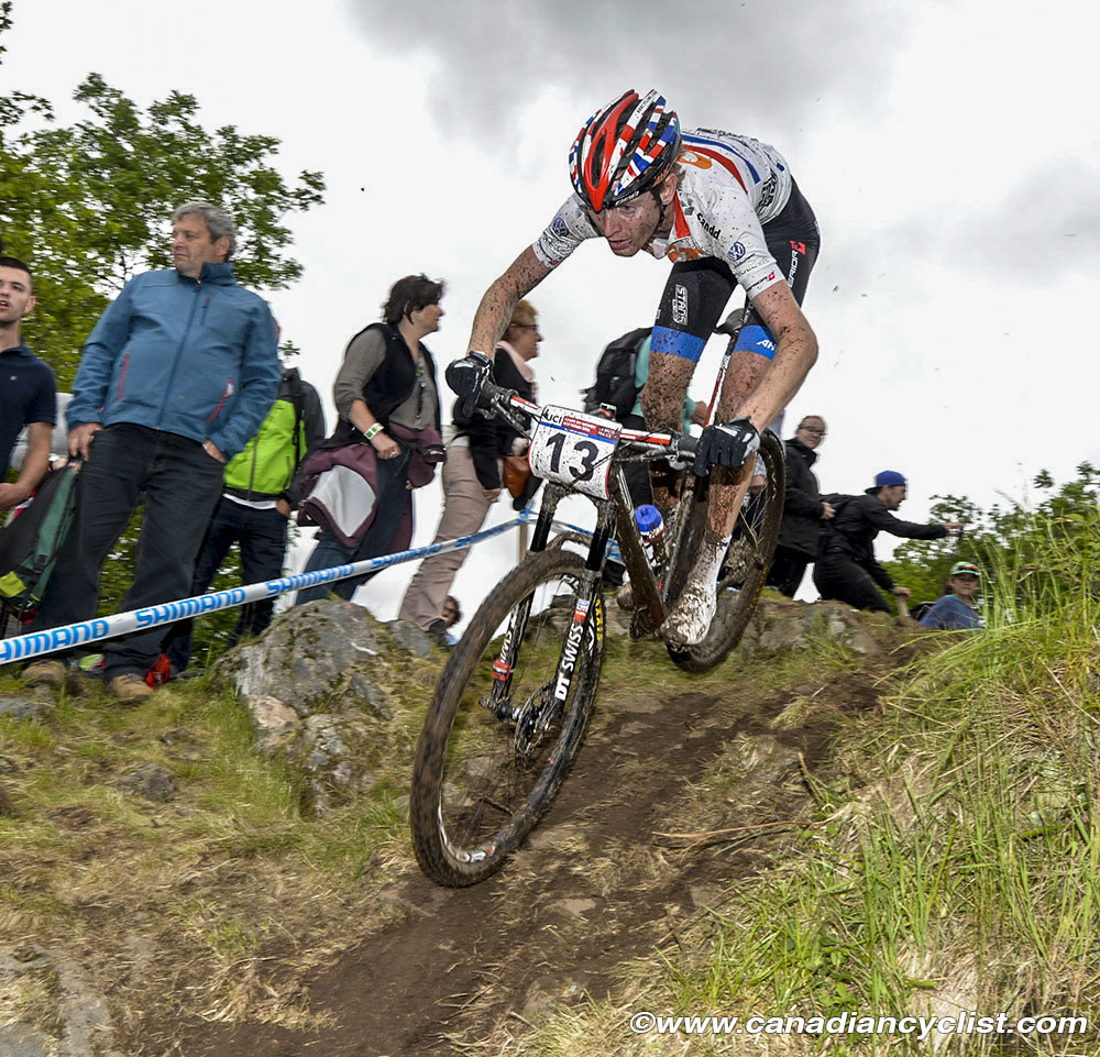 2016 La Bresse World Cup
