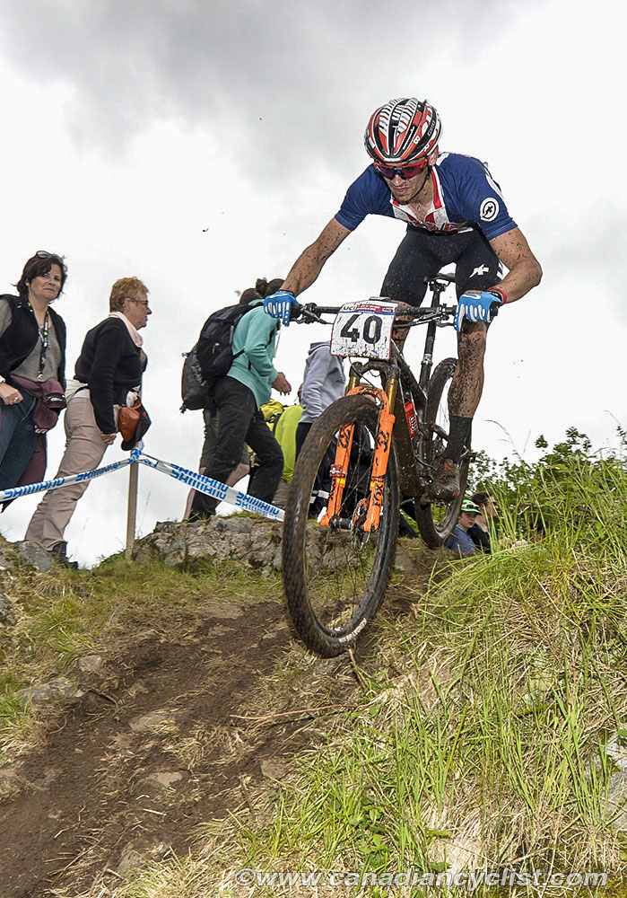 2016 La Bresse World Cup