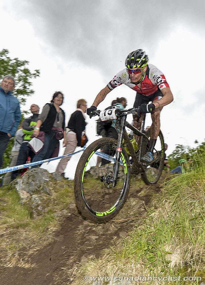 2016 La Bresse World Cup