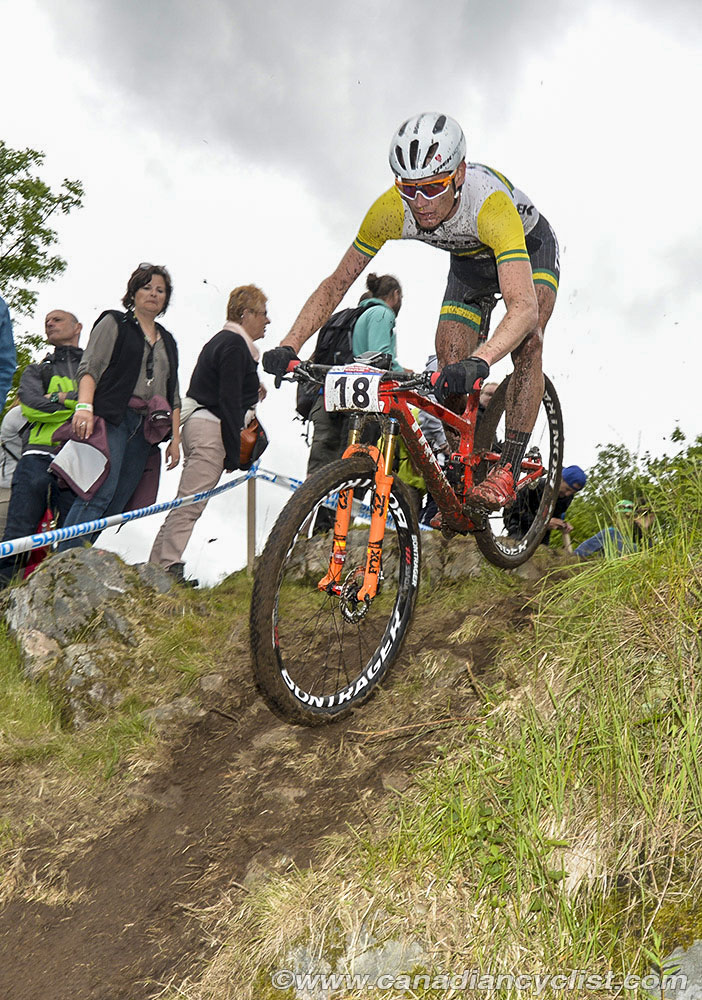 2016 La Bresse World Cup