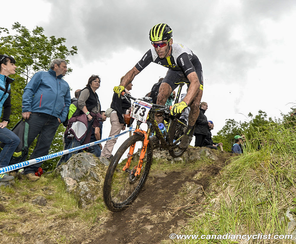 2016 La Bresse World Cup