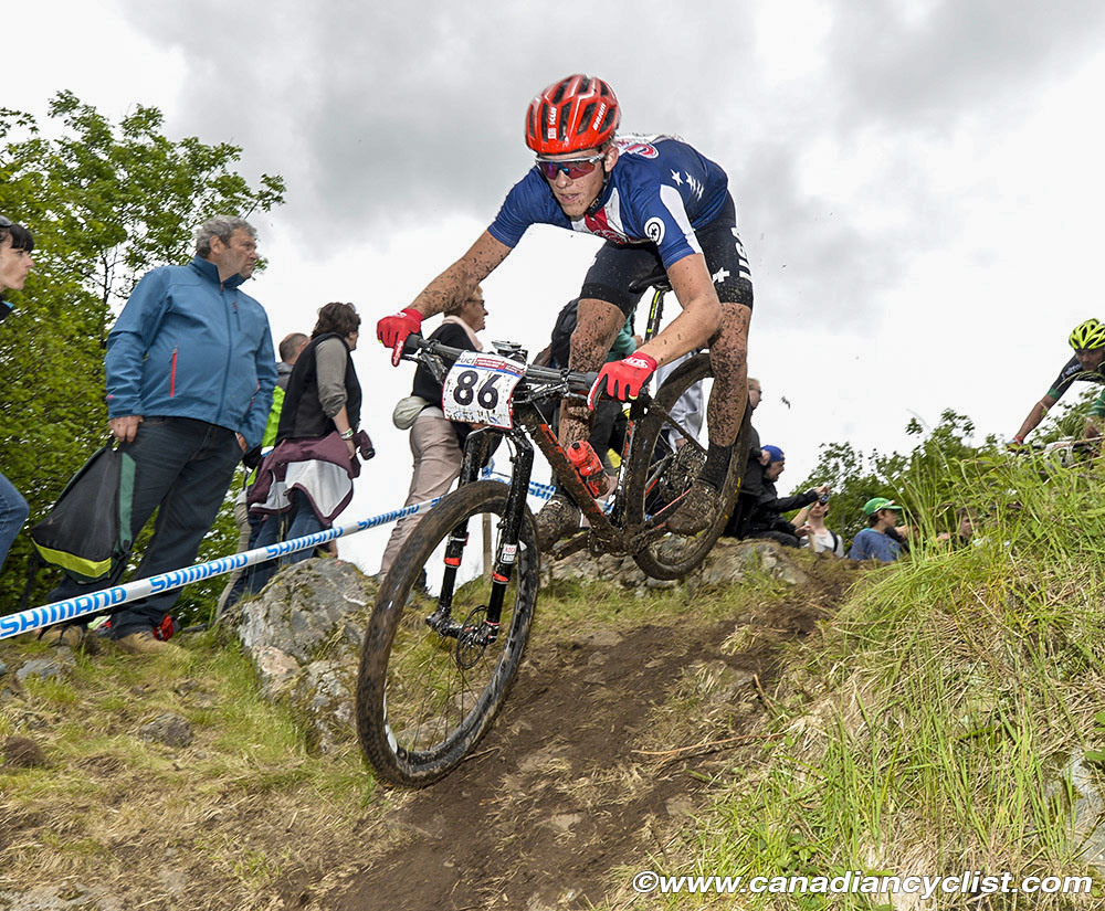 2016 La Bresse World Cup