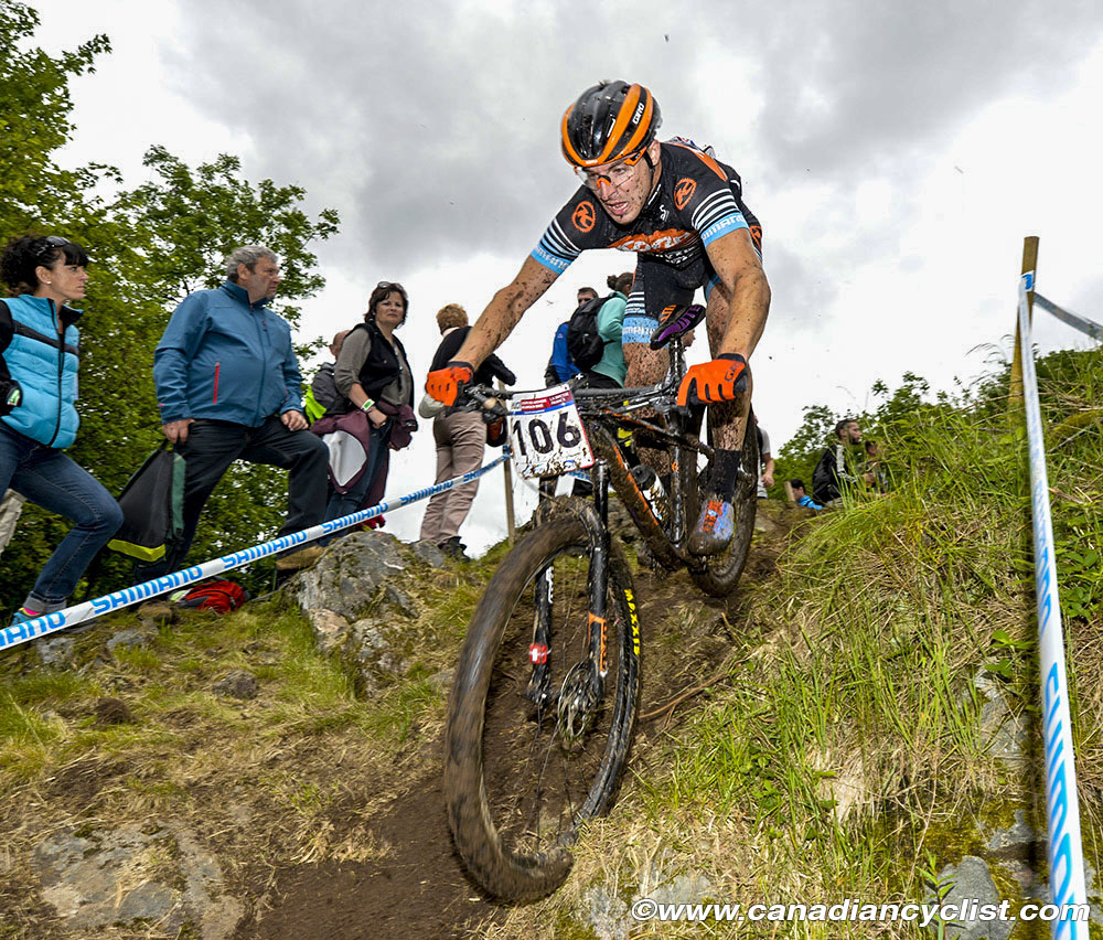 2016 La Bresse World Cup