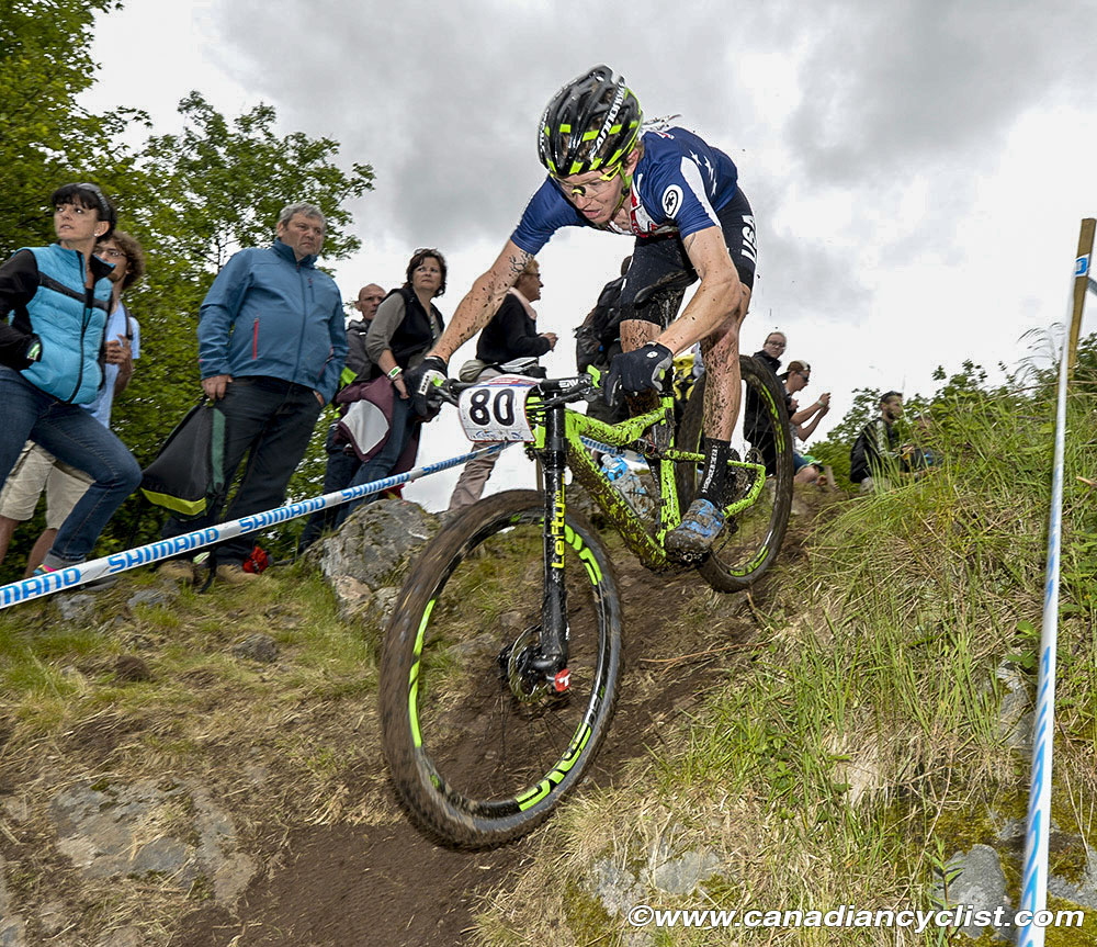 2016 La Bresse World Cup