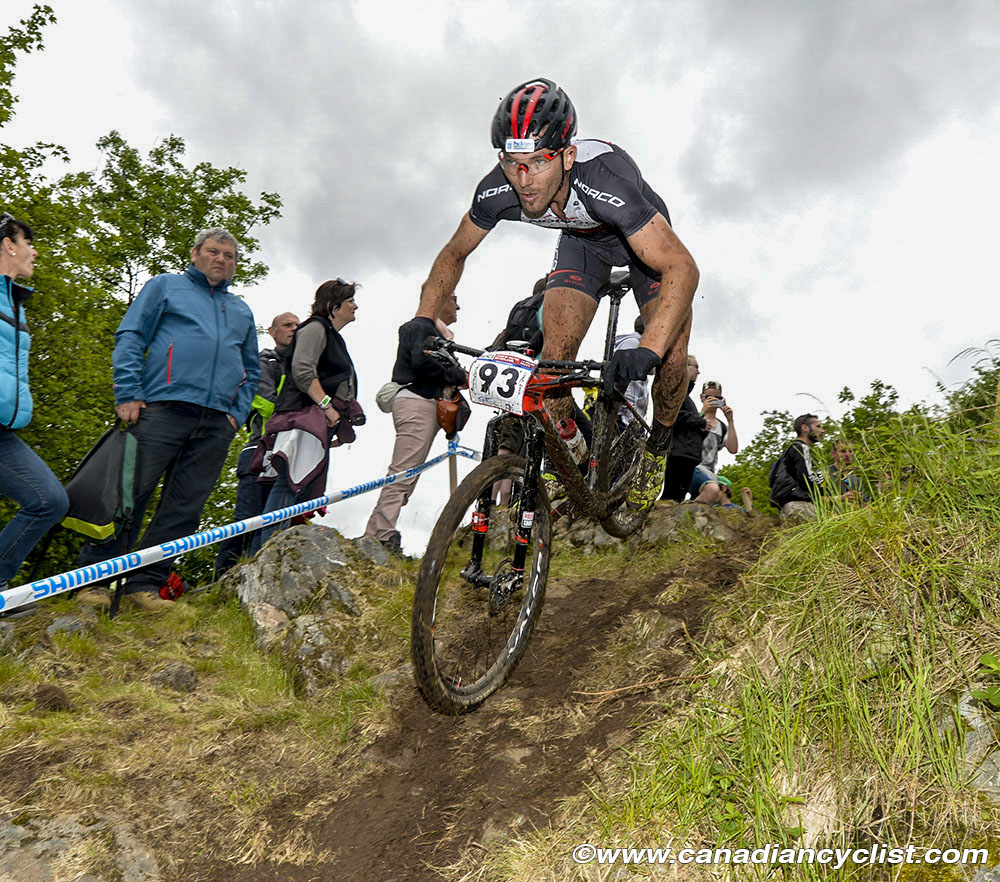 2016 La Bresse World Cup