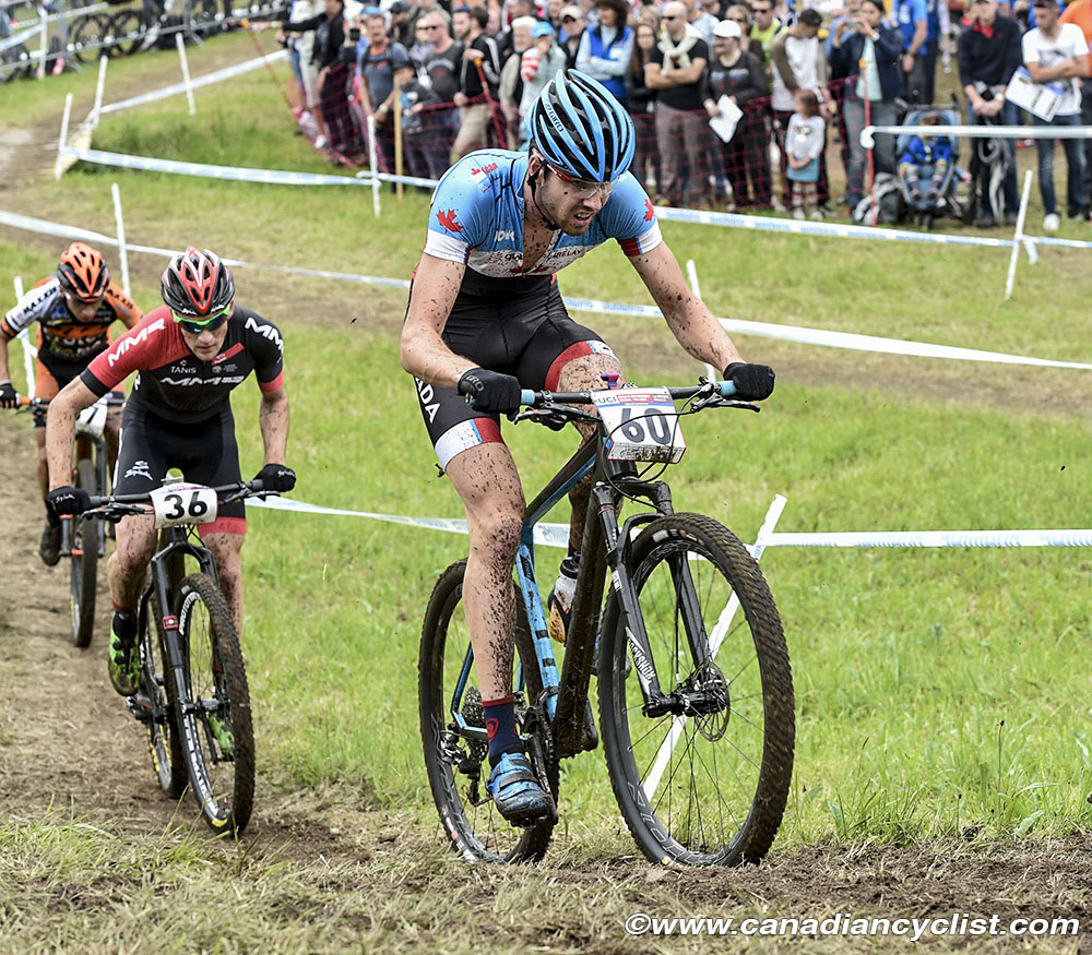 2016 La Bresse World Cup