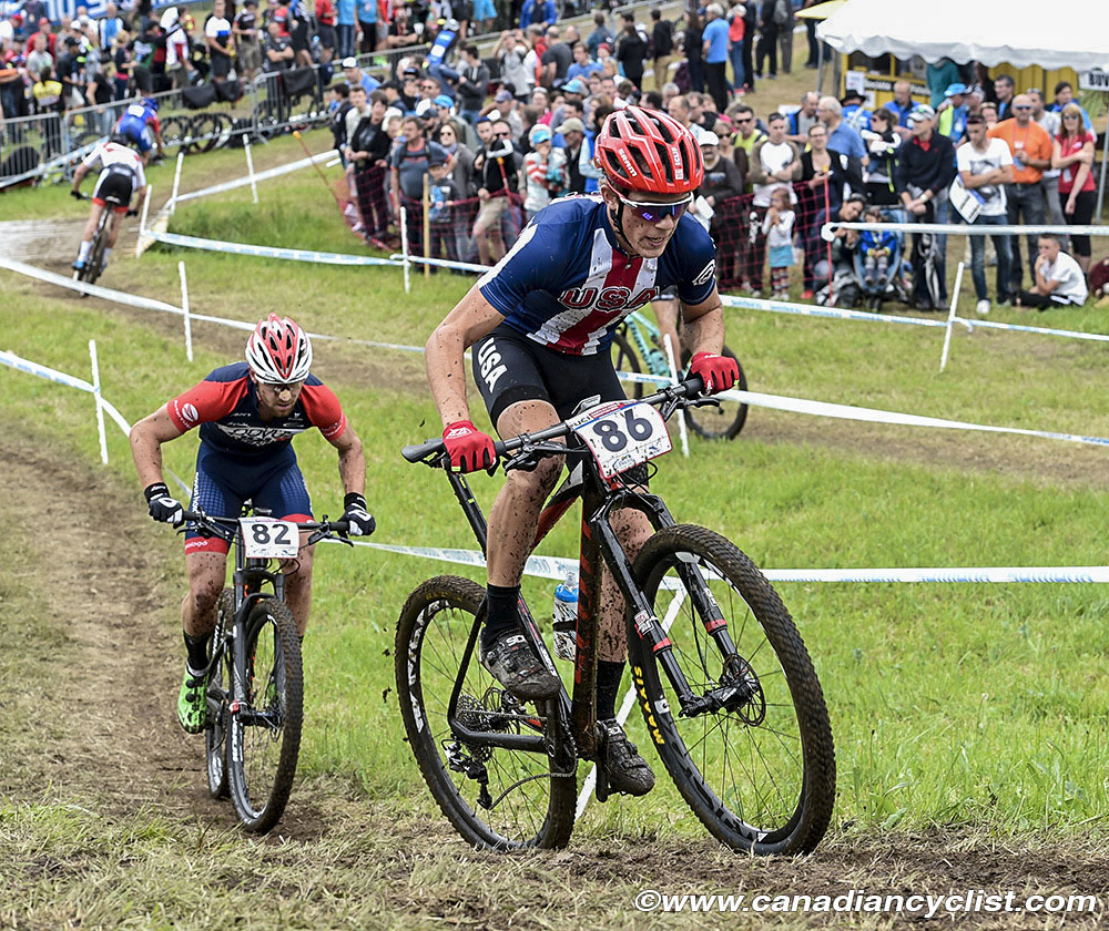 2016 La Bresse World Cup