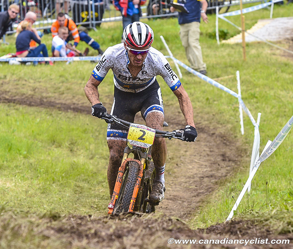 2016 La Bresse World Cup
