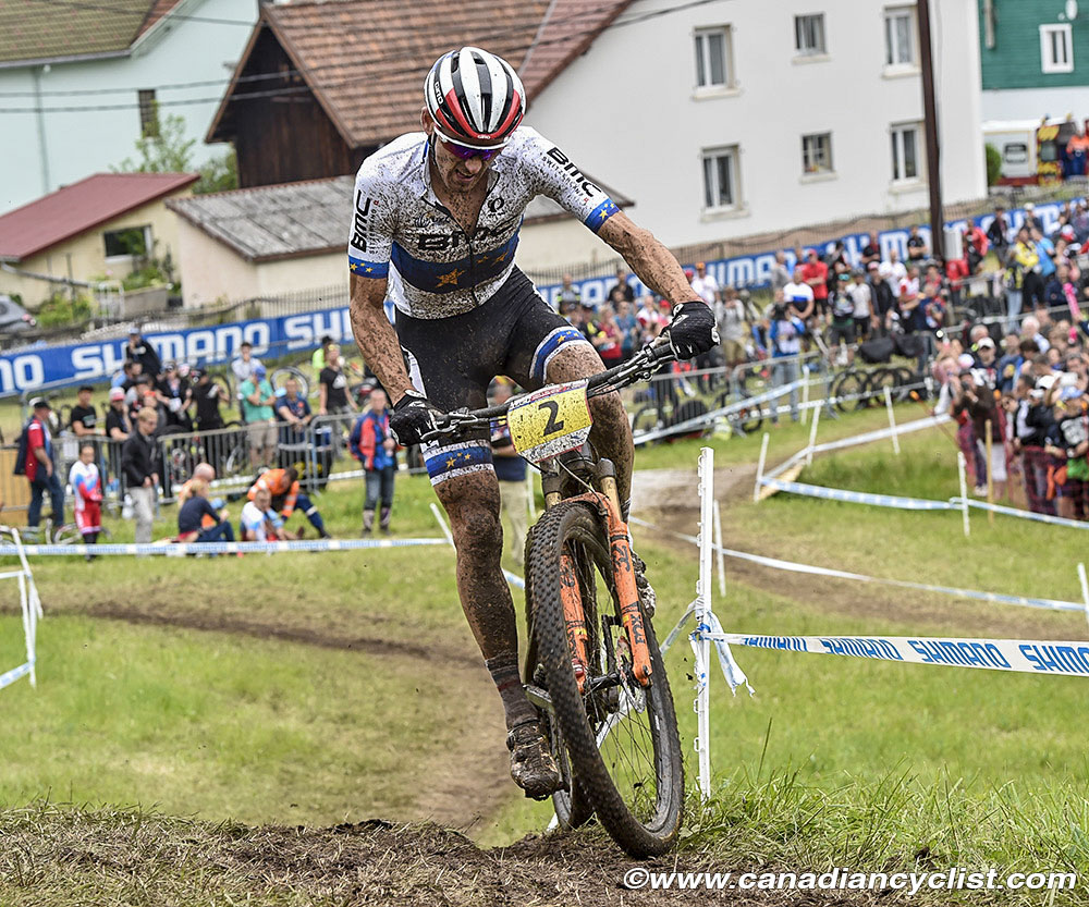 2016 La Bresse World Cup