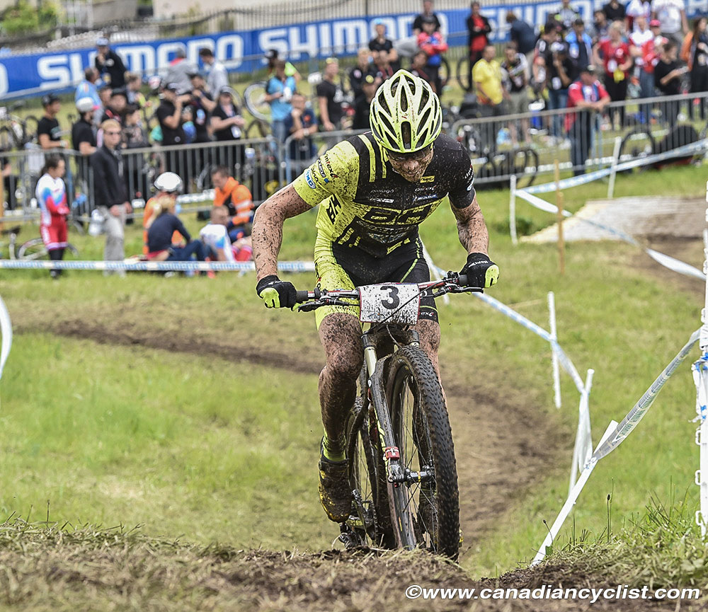 2016 La Bresse World Cup