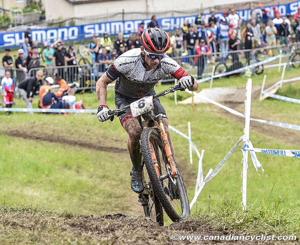 2016 La Bresse World Cup