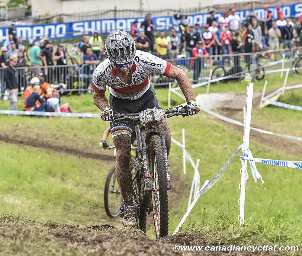 2016 La Bresse World Cup