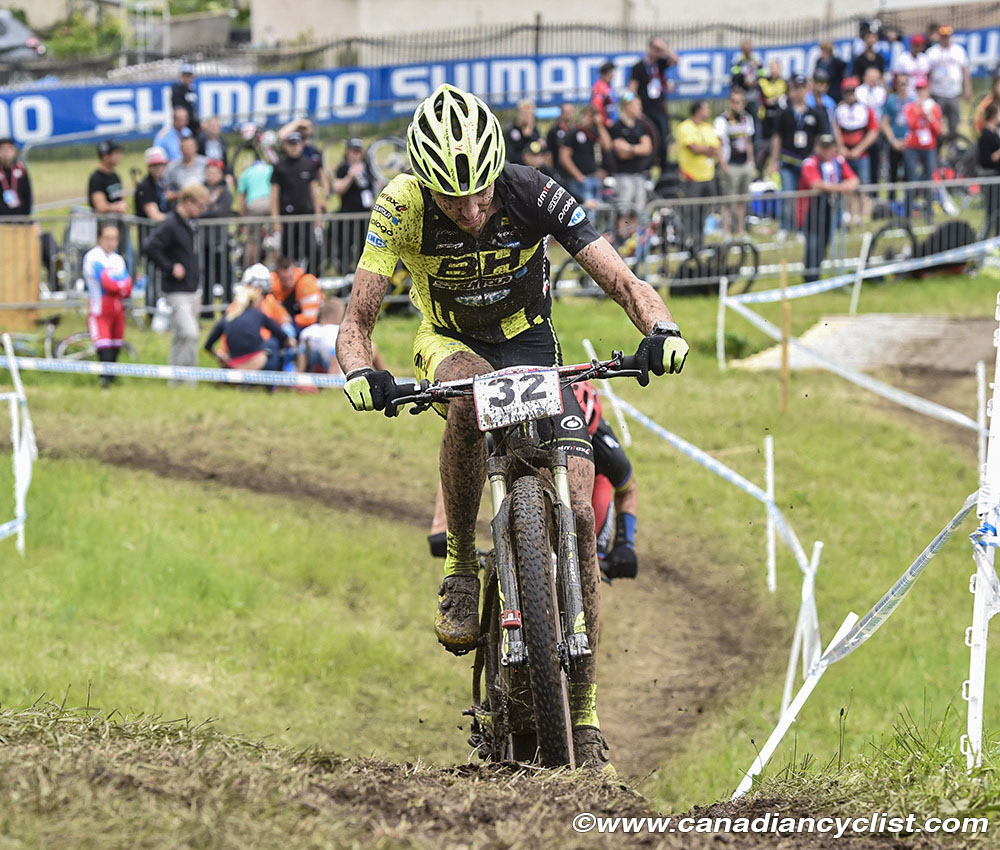 2016 La Bresse World Cup
