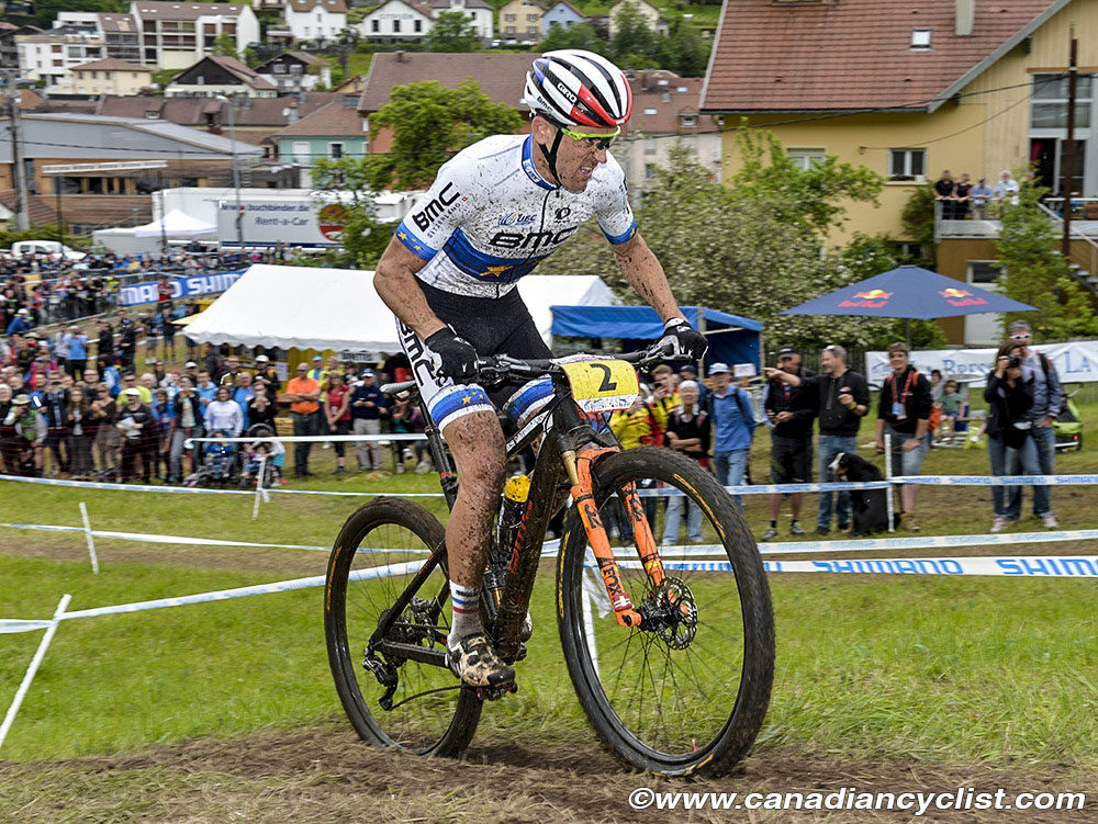 2016 La Bresse World Cup