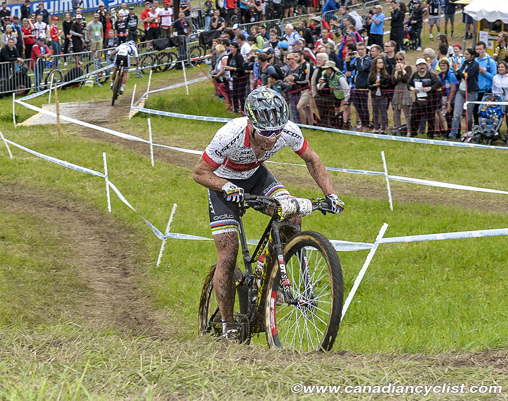 2016 La Bresse World Cup