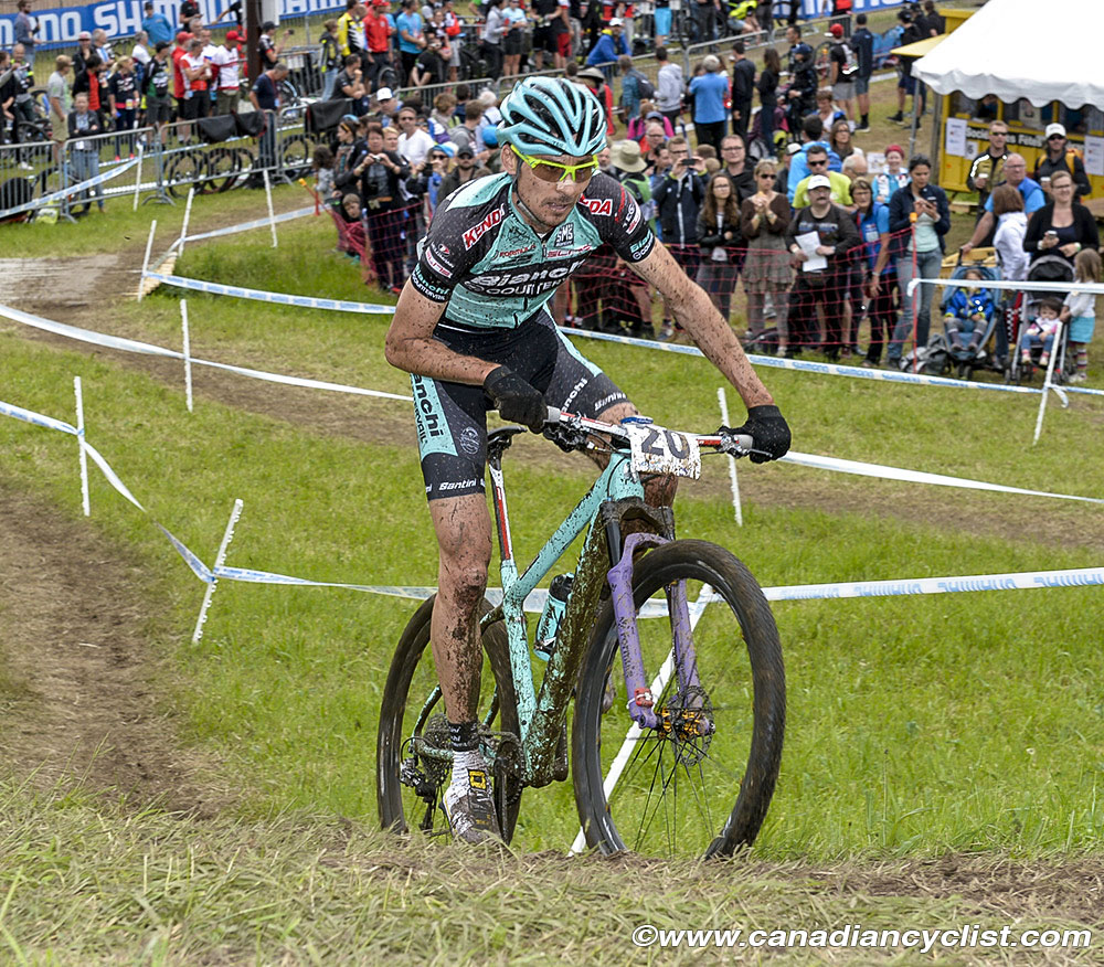 2016 La Bresse World Cup