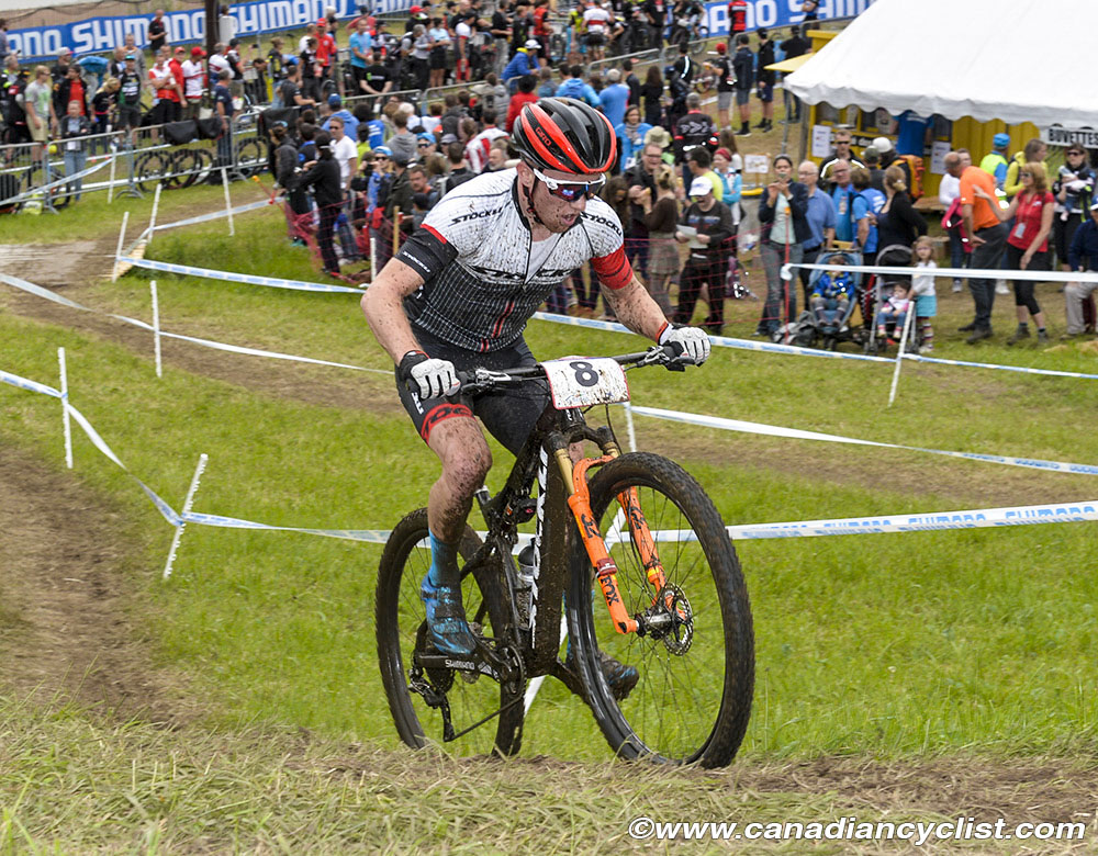 2016 La Bresse World Cup