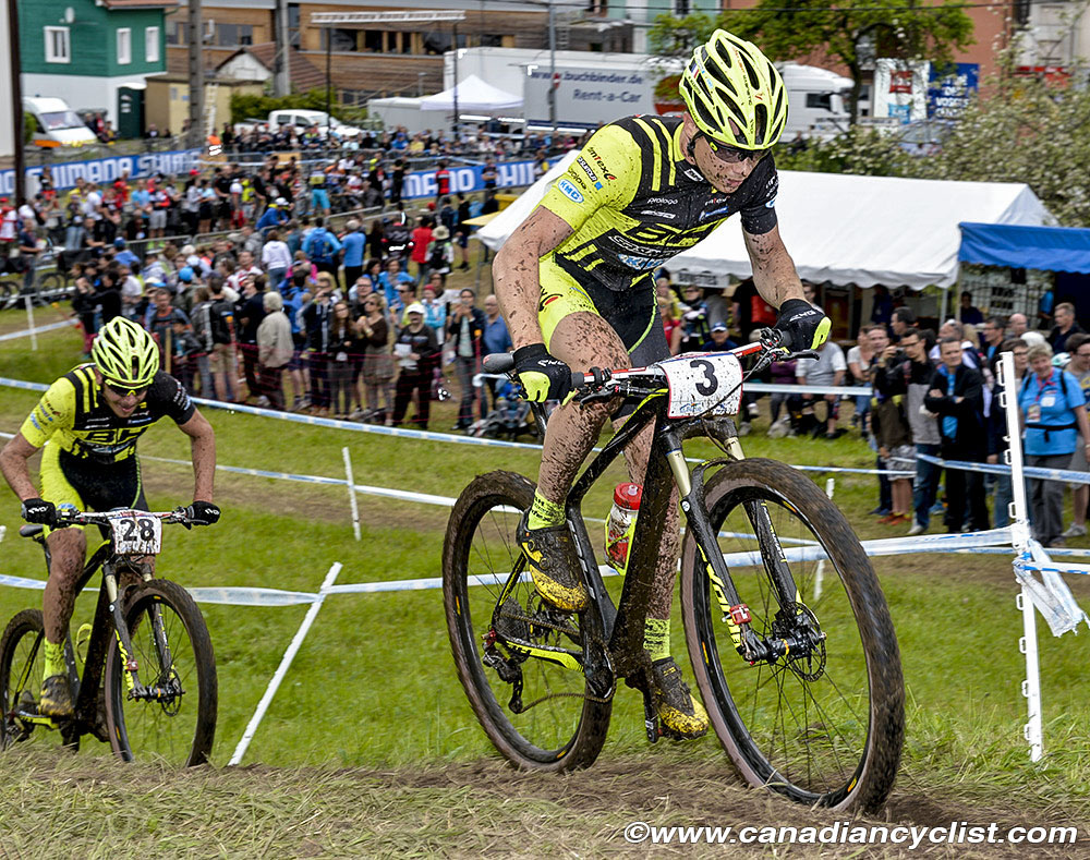 2016 La Bresse World Cup
