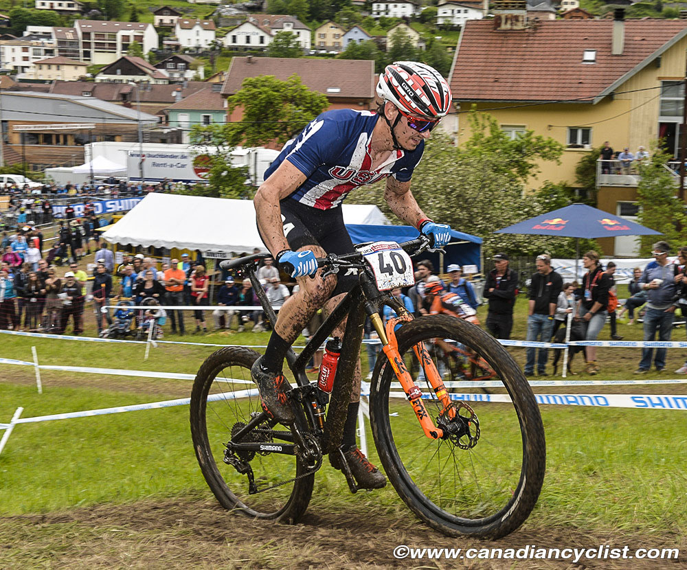 2016 La Bresse World Cup